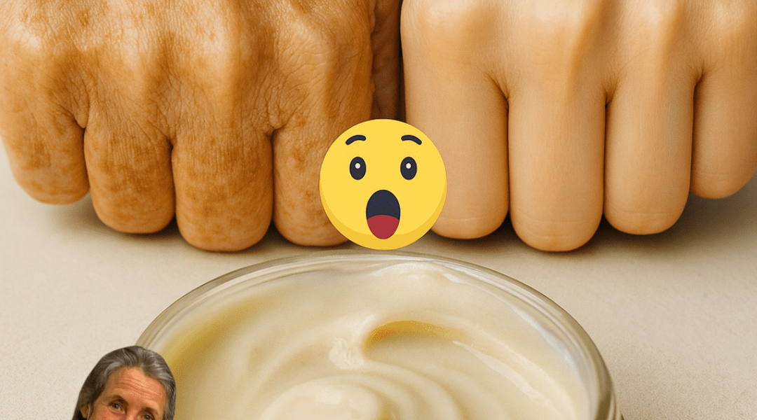 Why One Ingredient From Your Fridge Is the Ultimate Brightening Facial – Health