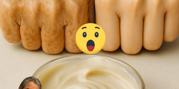 Why One Ingredient From Your Fridge Is the Ultimate Brightening Facial – Health