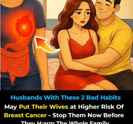 Wives’ breast cancer risk linked to husbands’ unhealthy habits – Health