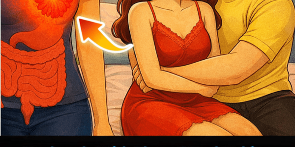 Wives’ breast cancer risk linked to husbands’ unhealthy habits – Health