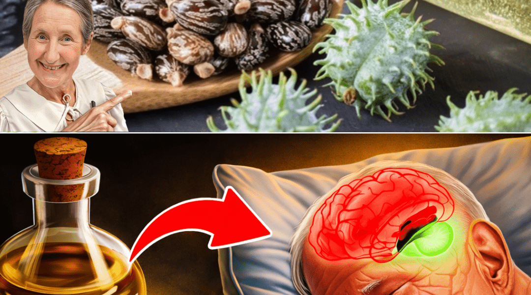Discover 7 Potential Benefits of Castor Oil for Skin, Hair, and Wellness Support – Health
