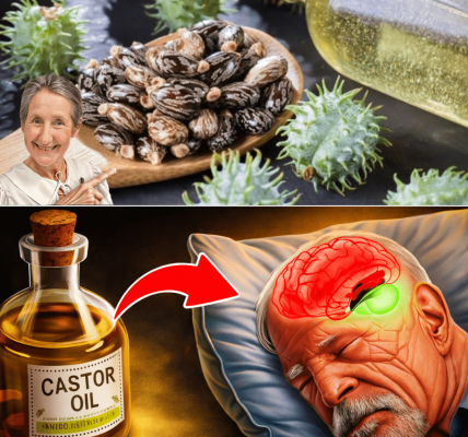 Discover 7 Potential Benefits of Castor Oil for Skin, Hair, and Wellness Support – Health