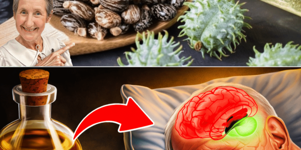 Discover 7 Potential Benefits of Castor Oil for Skin, Hair, and Wellness Support – Health