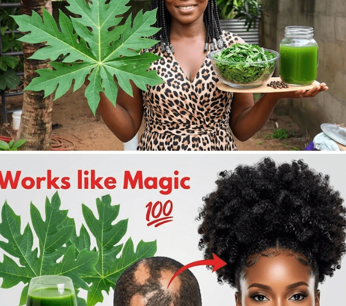 The Natural Secret Most People Ignore – Healthy Life