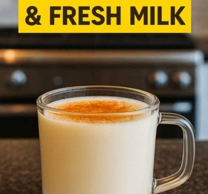 A Simple Recipe to Support Your Body and Protect Your Vision Naturally – Healthy Life!