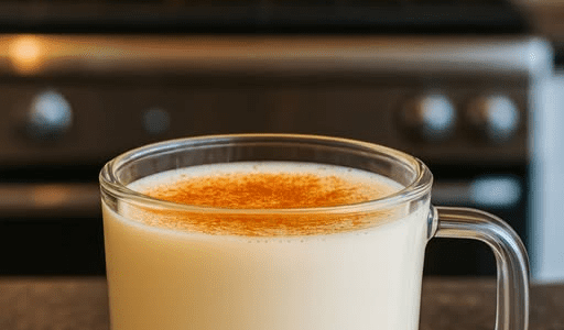 A Simple Recipe to Support Your Body and Protect Your Vision Naturally – Healthy Life!