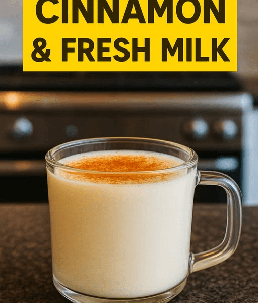 A Simple Recipe to Support Your Body and Protect Your Vision Naturally – Healthy Life!