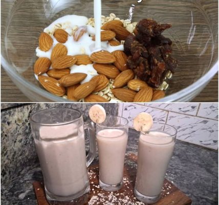 The Nutritional Benefits and Easy Recipes for Nut and Oat Milk – Health