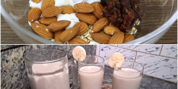 The Nutritional Benefits and Easy Recipes for Nut and Oat Milk – Health