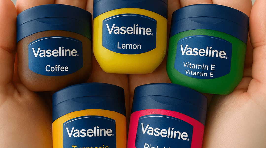 18 Genius, Unconventional Ways to Use Vaseline for Beauty, Skin, and Life Hacks – Health