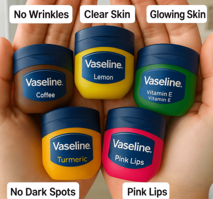 18 Genius, Unconventional Ways to Use Vaseline for Beauty, Skin, and Life Hacks – Health