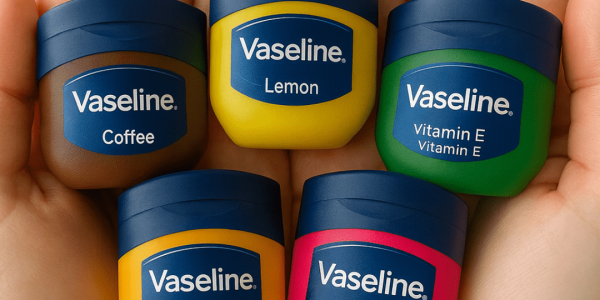 18 Genius, Unconventional Ways to Use Vaseline for Beauty, Skin, and Life Hacks – Health