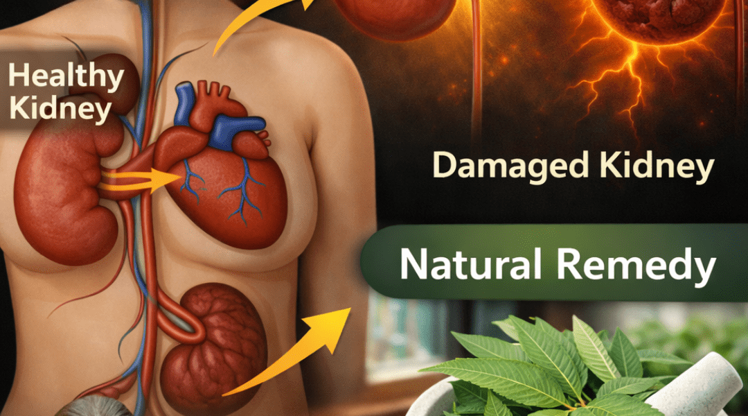 How One Simple Leaf from Nature Can Support Your Daily Wellness Routine – Health