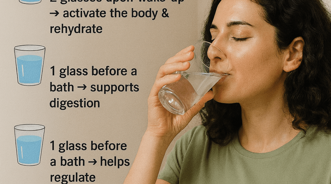 When a Sip Becomes a Superpower and Why You’re Missing Out – Health