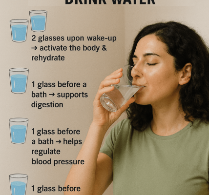 When a Sip Becomes a Superpower and Why You’re Missing Out – Health