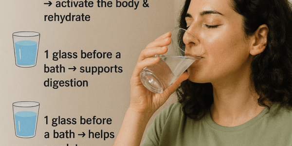 When a Sip Becomes a Superpower and Why You’re Missing Out – Health