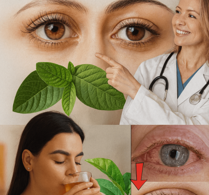 5 Ancient Guava Secrets to Ignite Vision, Banish Blurriness, and Achieve Age-Defying Clarity – Health