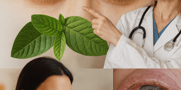 5 Ancient Guava Secrets to Ignite Vision, Banish Blurriness, and Achieve Age-Defying Clarity – Health