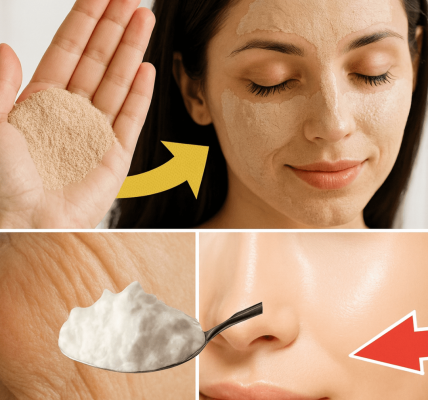 Can a Simple Yeast and Yogurt Face Mask Help Your Skin Look Smoother and Brighter? – Health