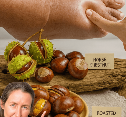 Discovering a Popular Natural Option from a Common Tree for Supporting Comfort in Swollen Legs – Health