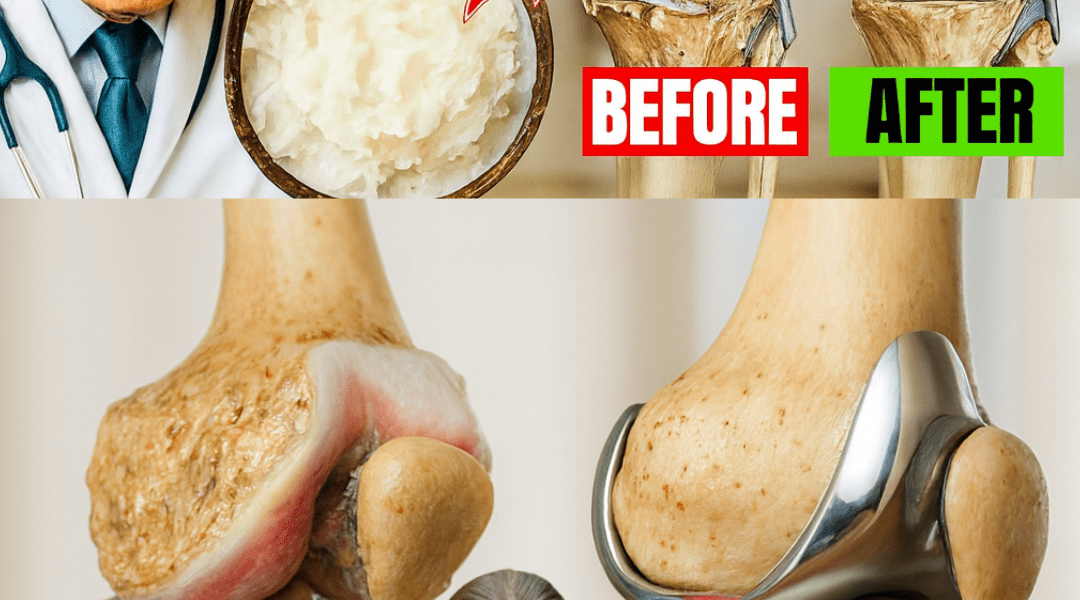 Unlocking Lasting Mobility and Cartilage Support for Your Knees with Bone Broth – The 2025 Wellness Trend – Health