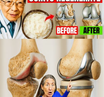 Unlocking Lasting Mobility and Cartilage Support for Your Knees with Bone Broth – The 2025 Wellness Trend – Health