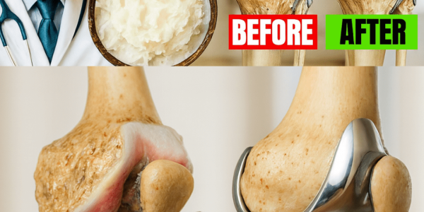 Unlocking Lasting Mobility and Cartilage Support for Your Knees with Bone Broth – The 2025 Wellness Trend – Health