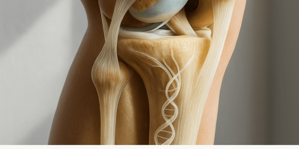 Could These Two Everyday Vegetables Help Support Collagen in Your Knees and Promote Joint Comfort? – Health