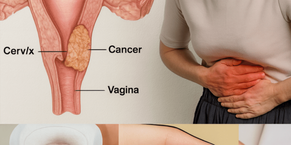 12 Urgent Signals Your Uterus Is Begging for Immediate Attention – Health
