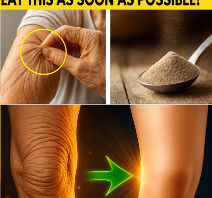 Unlock the Secret to Stronger Legs After 60 with These 3 Magical Drinks – Health