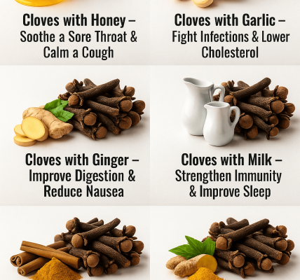 20 Genius Clove Remedies That Transform Your Health Daily – dogpjs.com – Health