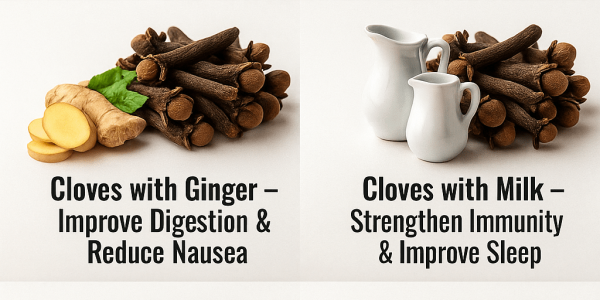20 Genius Clove Remedies That Transform Your Health Daily – dogpjs.com – Health