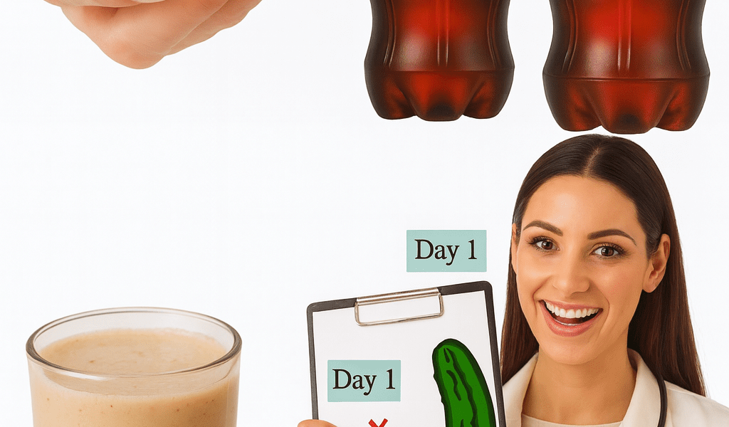 The Viral Potion Transforming Health Overnight – dogpjs.com – Health