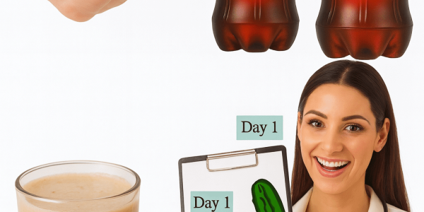 The Viral Potion Transforming Health Overnight – dogpjs.com – Health