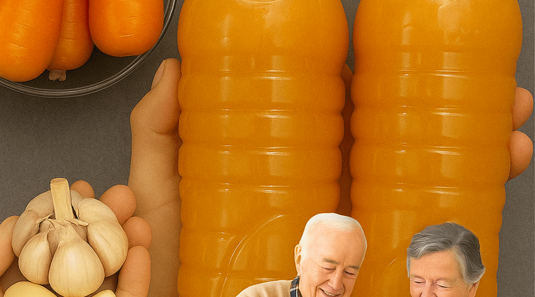 🌬️ What If a Single Fiery Root Could Melt Away Years of Stubborn Mucus and Let You Breathe Like a Child Again? – Health