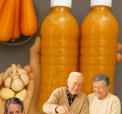 🌬️ What If a Single Fiery Root Could Melt Away Years of Stubborn Mucus and Let You Breathe Like a Child Again? – Health