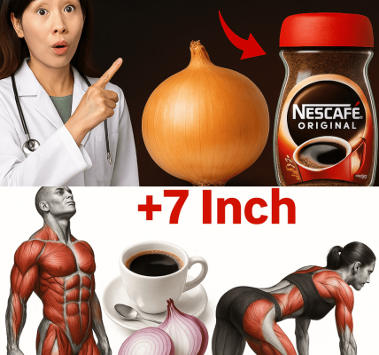 Onion, Coffee & Lemon Tonic – Health