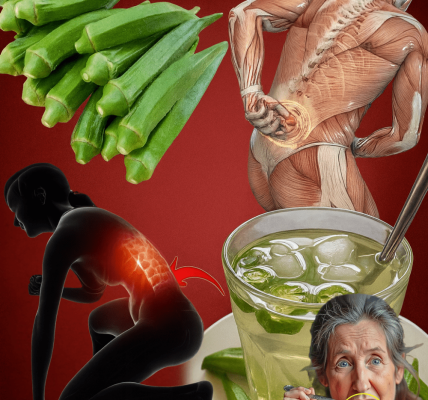 9 Amazing Health Benefits of Okra You’ll Wish You Knew Sooner – Health