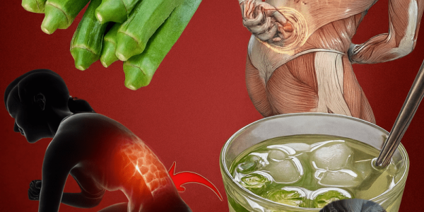 9 Amazing Health Benefits of Okra You’ll Wish You Knew Sooner – Health