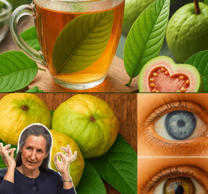 The Superfruit That Can Sharpen Your Vision Naturally After 40 – Health