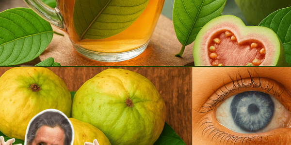 The Superfruit That Can Sharpen Your Vision Naturally After 40 – Health
