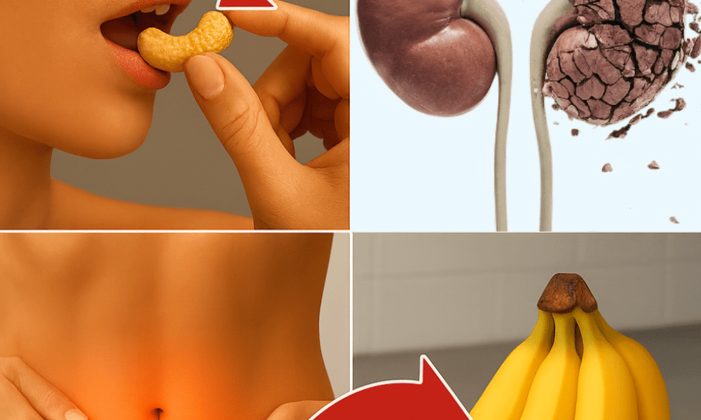 11 Foods to Avoid With Kidney Disease (That Most People Still Eat Every Day) – Health