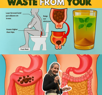 A Simple Bedtime Drink That May Help Support Healthy Digestion and Regular Bowel Movements – Health