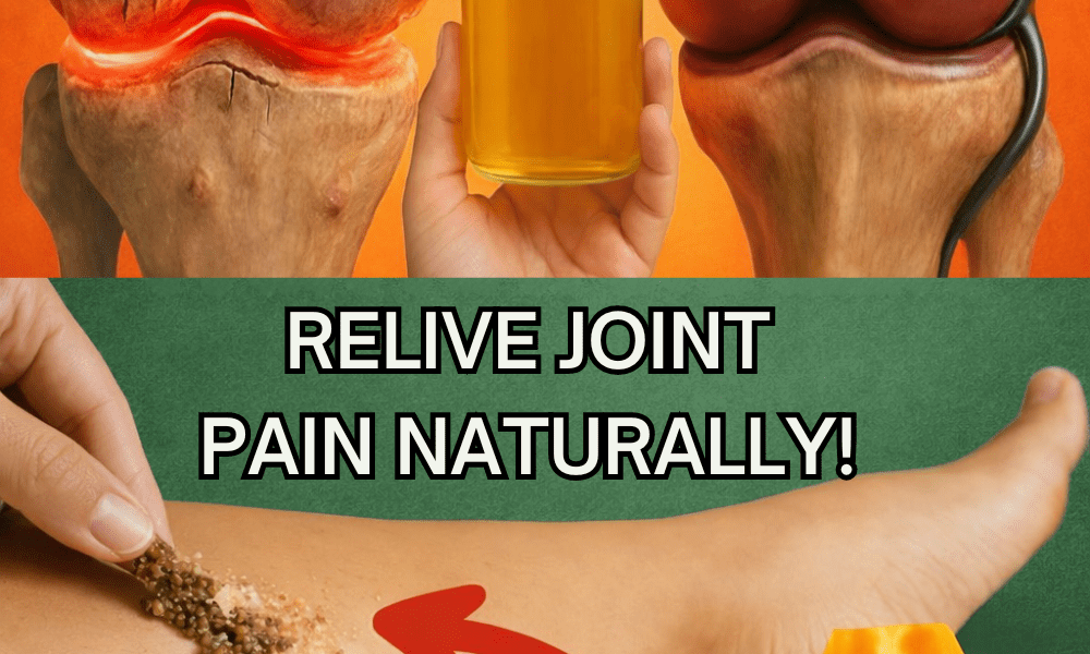 Could Papaya Seeds Be a Simple Natural Way to Support Knee, Back, and Spine Comfort? – Health