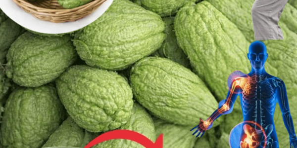 7 Simple Ways This Everyday Vegetable Can Support Your Daily Wellness Routine – Health