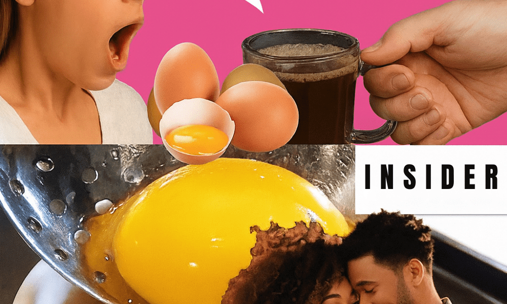 Can Vietnamese Egg Coffee Quietly Boost Your Energy, Stamina, and Even Bedroom Performance? – Health