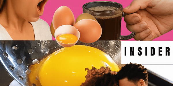 Can Vietnamese Egg Coffee Quietly Boost Your Energy, Stamina, and Even Bedroom Performance? – Health