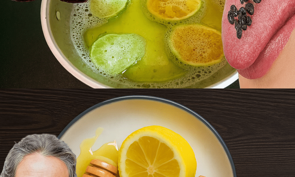 How to Naturally Support Respiratory Comfort and Soothe a Persistent Cough with Simple Home Ingredients – Health