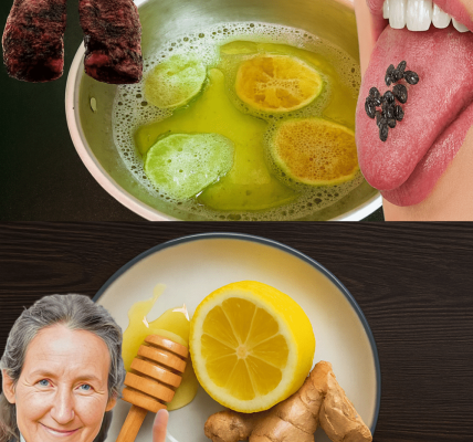 How to Naturally Support Respiratory Comfort and Soothe a Persistent Cough with Simple Home Ingredients – Health