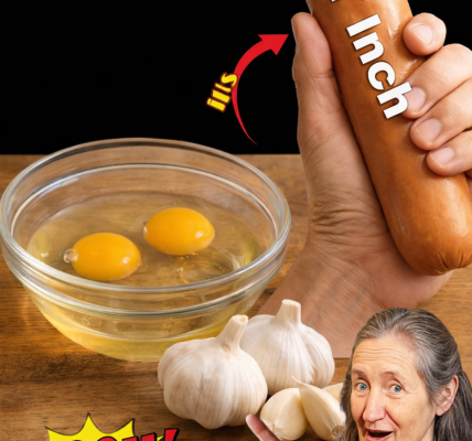 Discover This Simple Recipe Combining Chicken Eggs, Garlic, and Honey You’ll Want to Try – Health